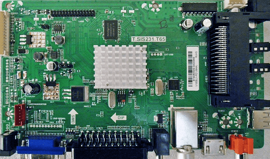 Обложка папки