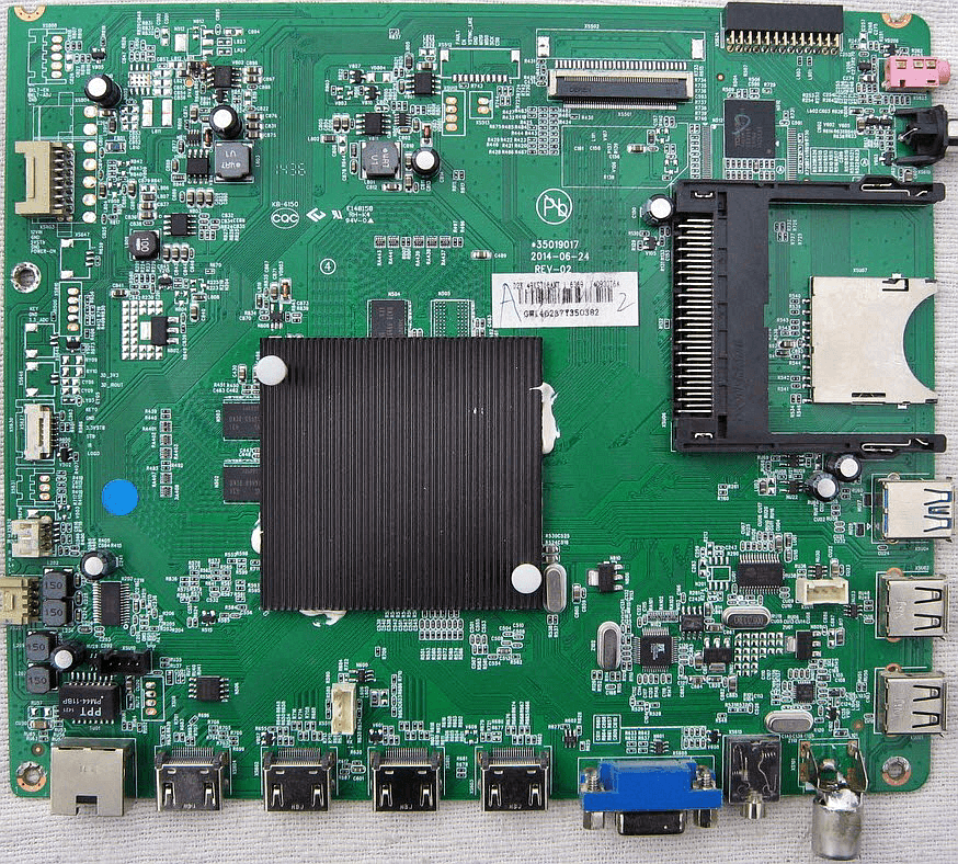 Обложка папки