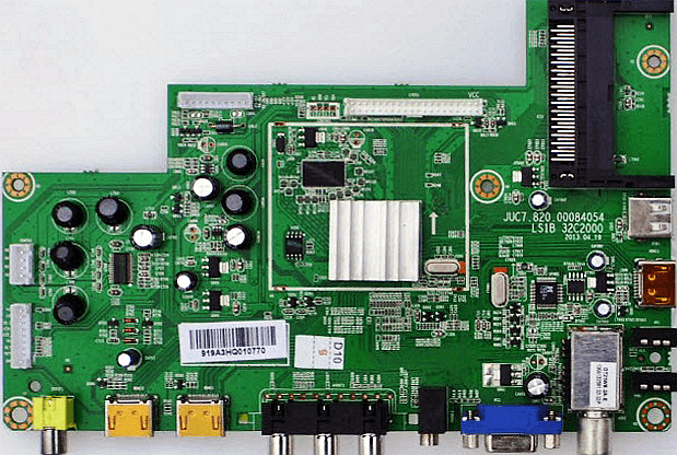 Обложка папки