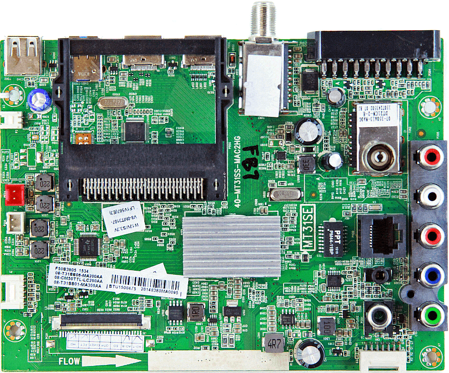 Обложка папки