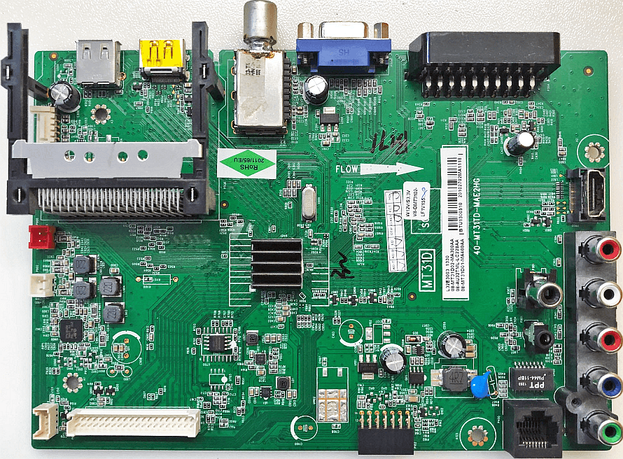 Обложка папки