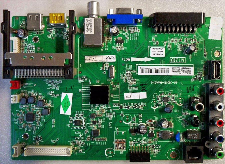 Обложка папки