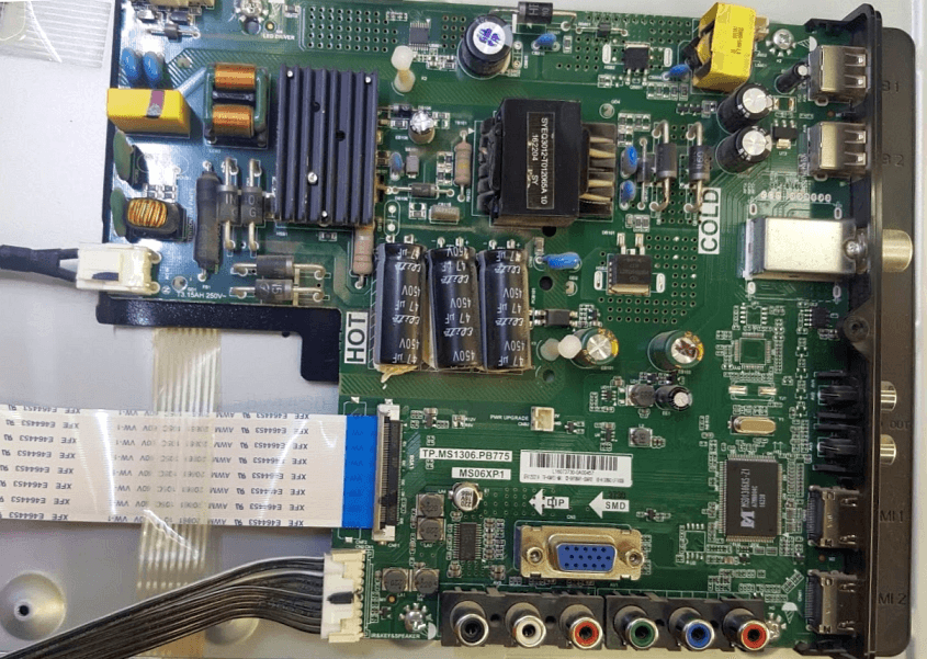 Обложка папки