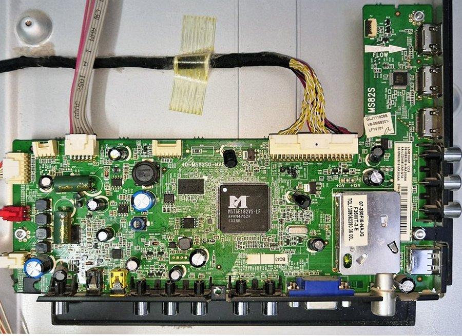 Обложка папки