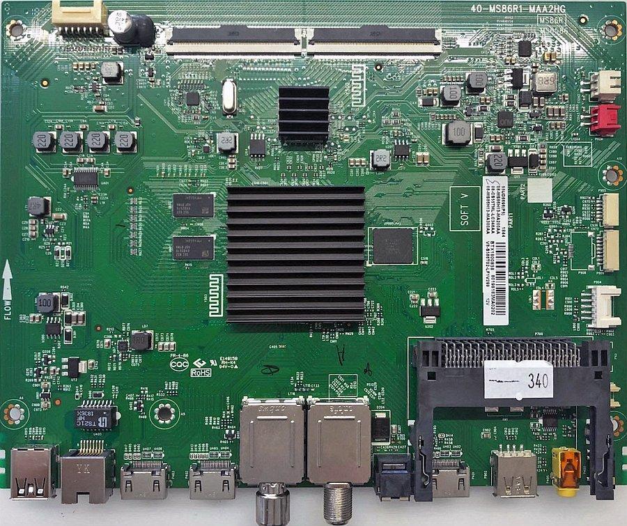 Обложка папки