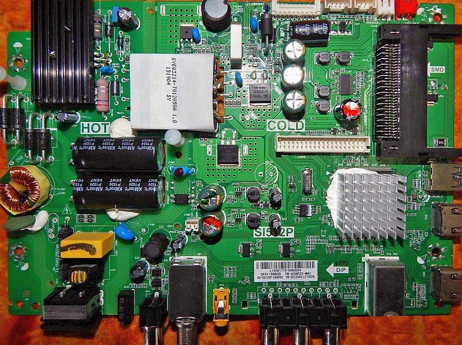 Обложка папки