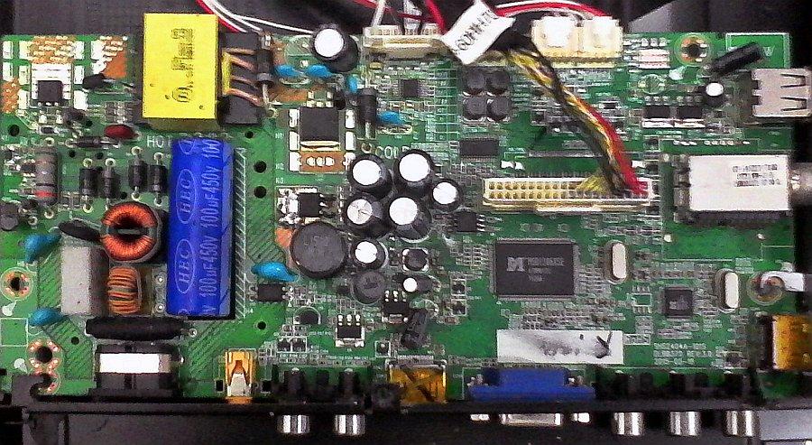 Обложка папки