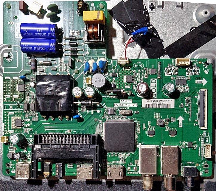 Обложка папки