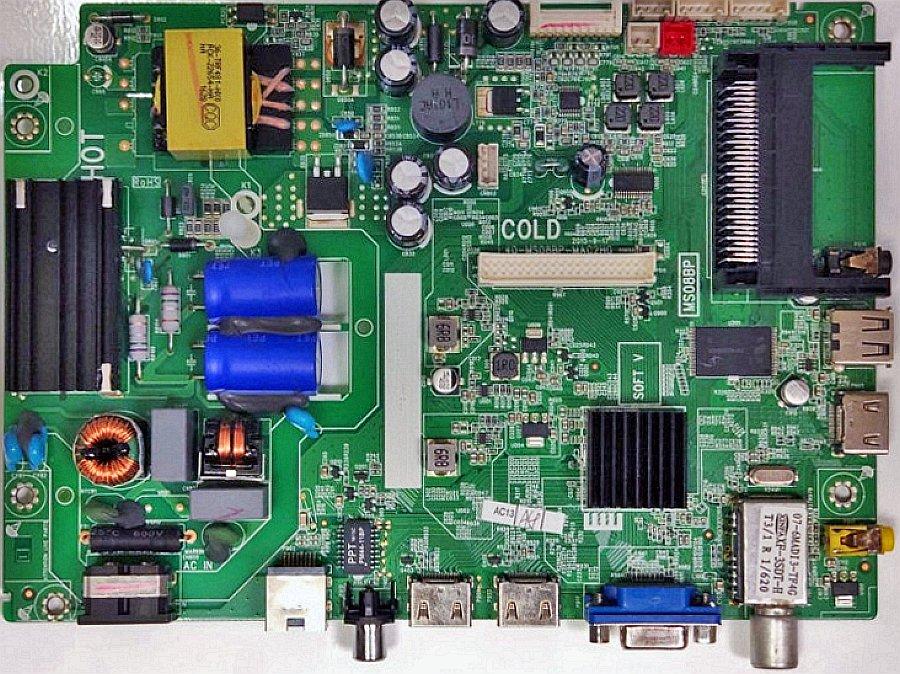 Обложка папки