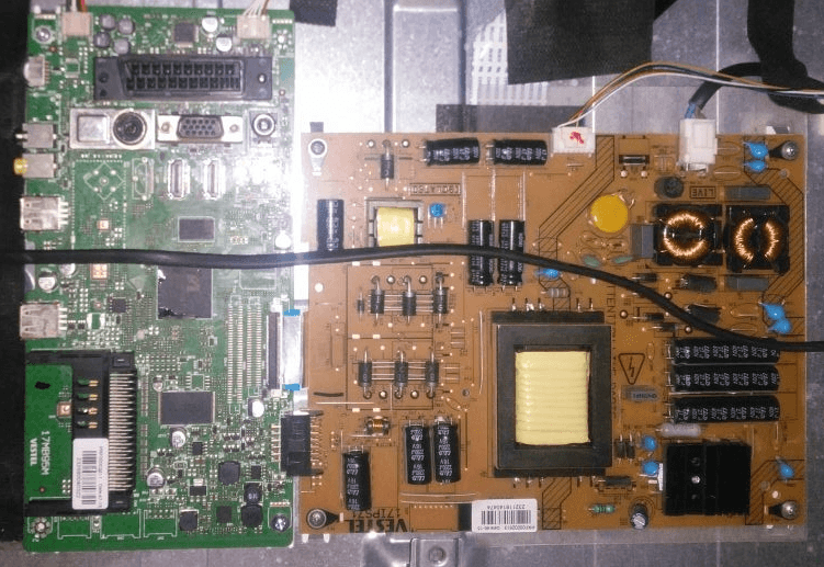 Обложка папки