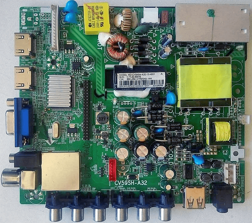 Обложка папки