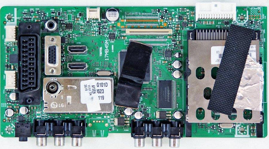 Обложка папки