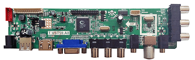 Обложка папки