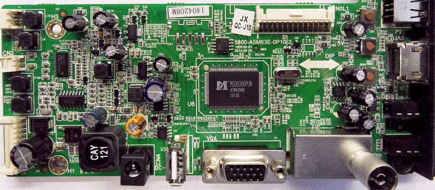 Обложка папки