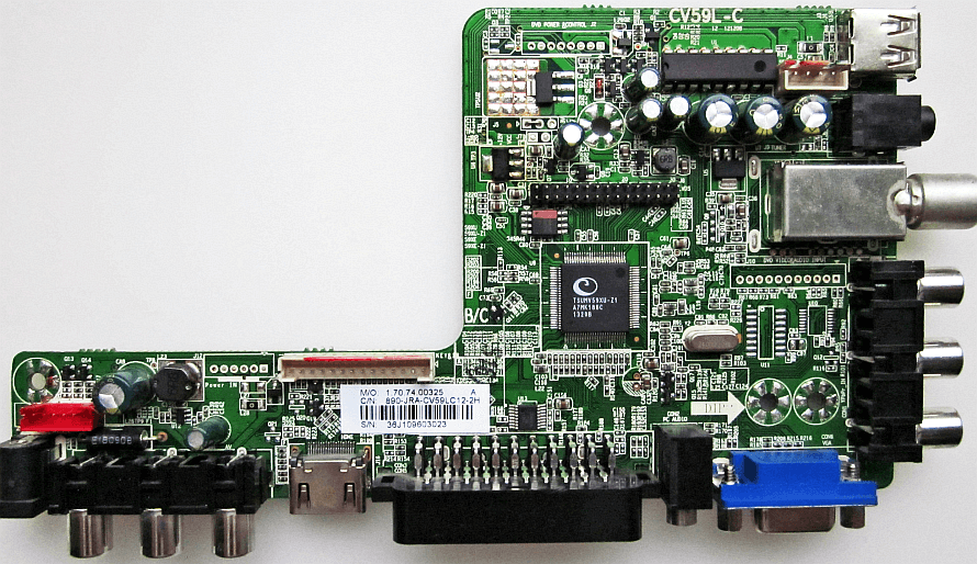 Обложка папки