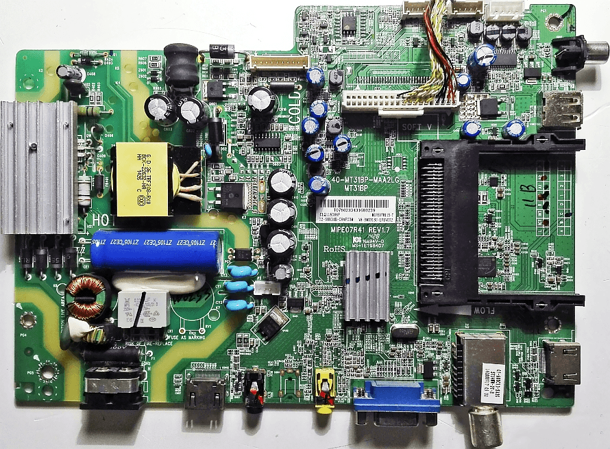 Обложка папки