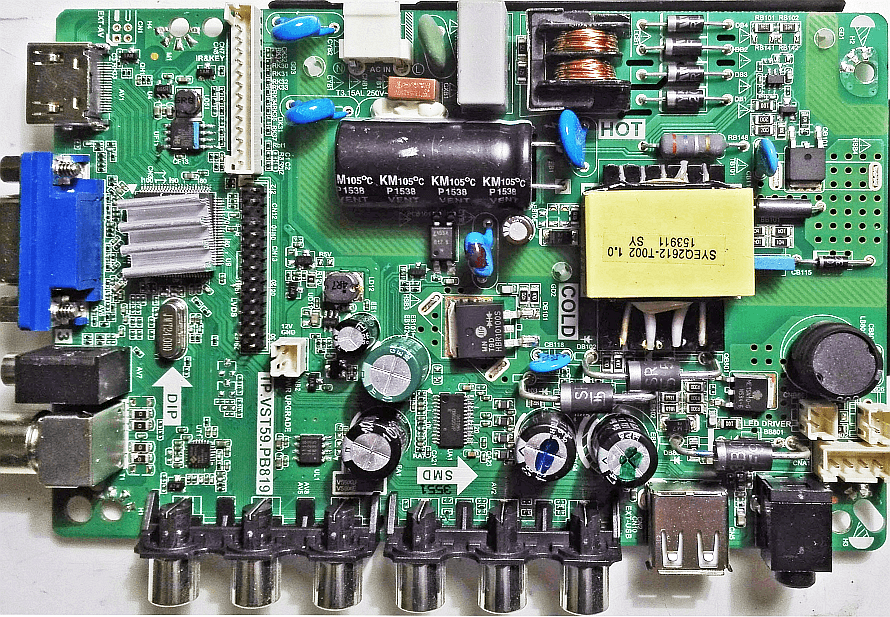 Обложка папки