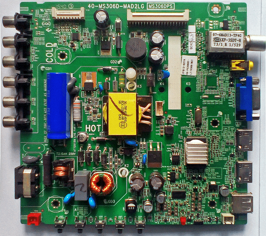 Обложка папки