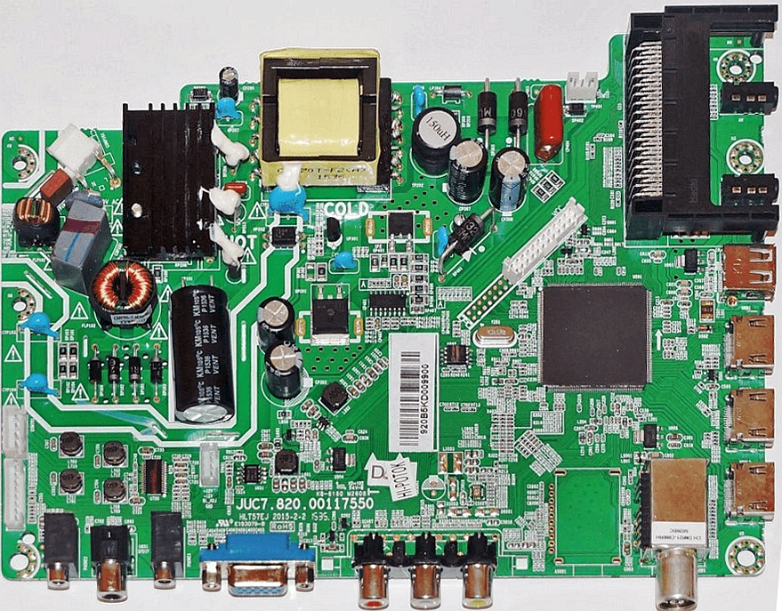 Обложка папки