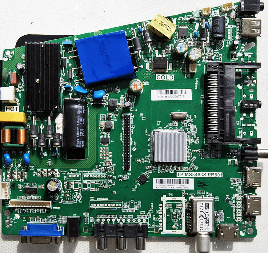 Обложка папки