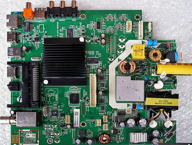 Обложка папки