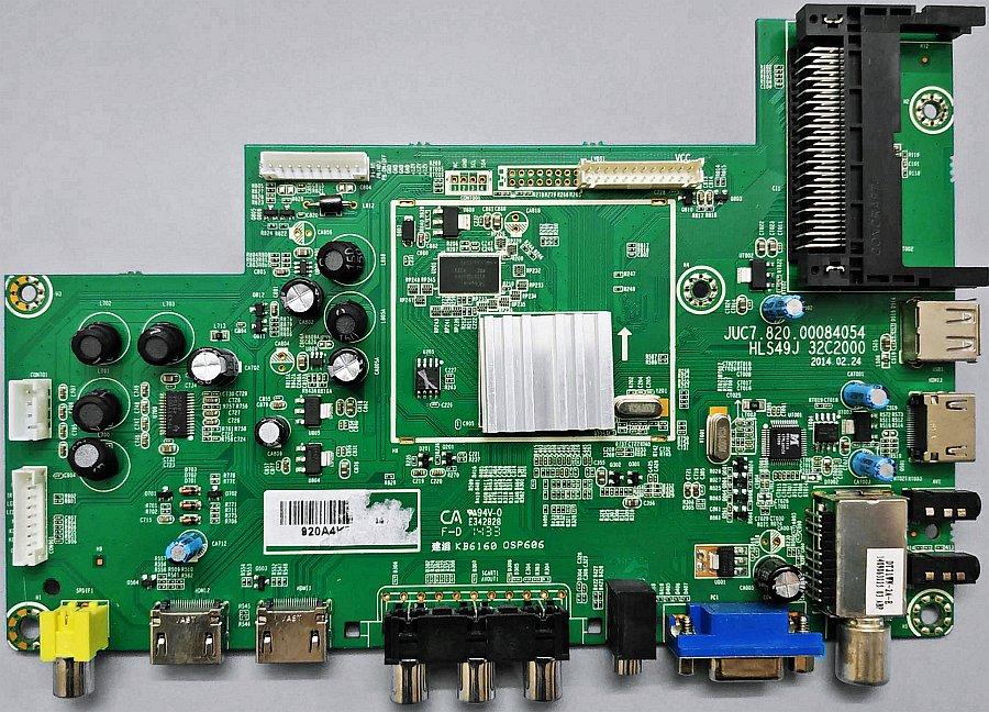 Обложка папки