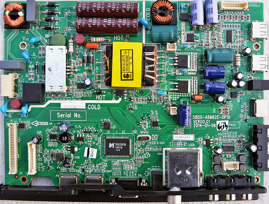 Обложка папки