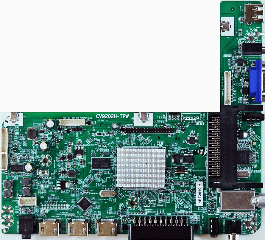 Обложка папки