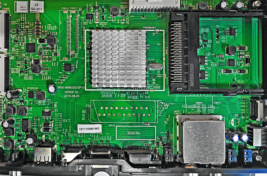 Обложка папки