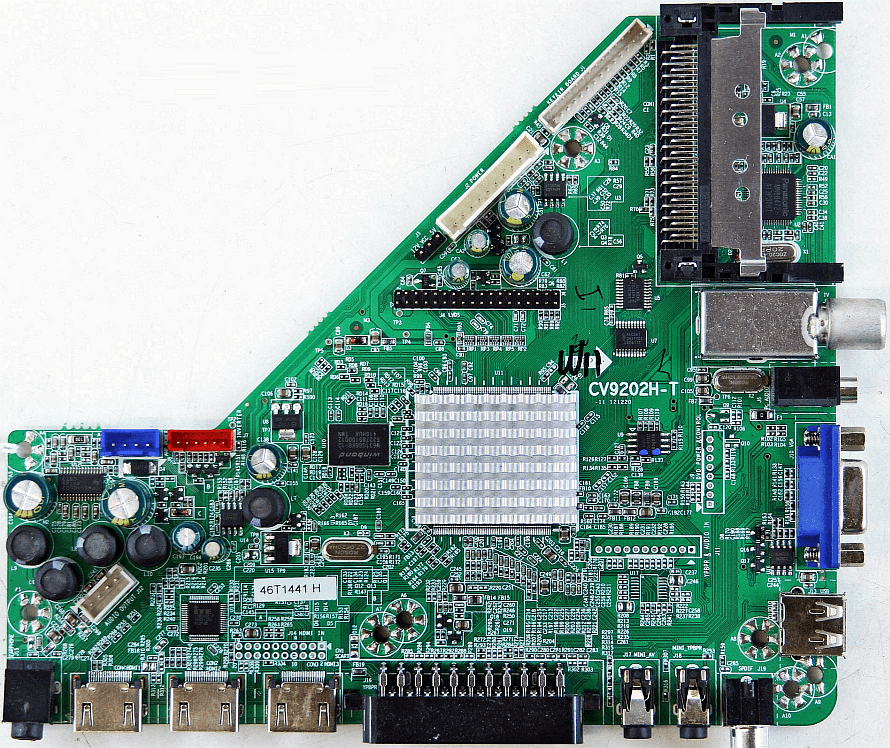 Обложка папки