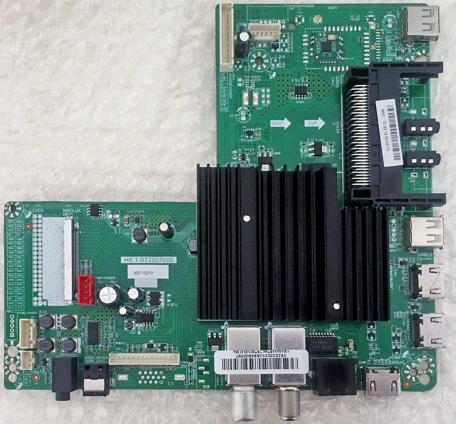 Обложка папки