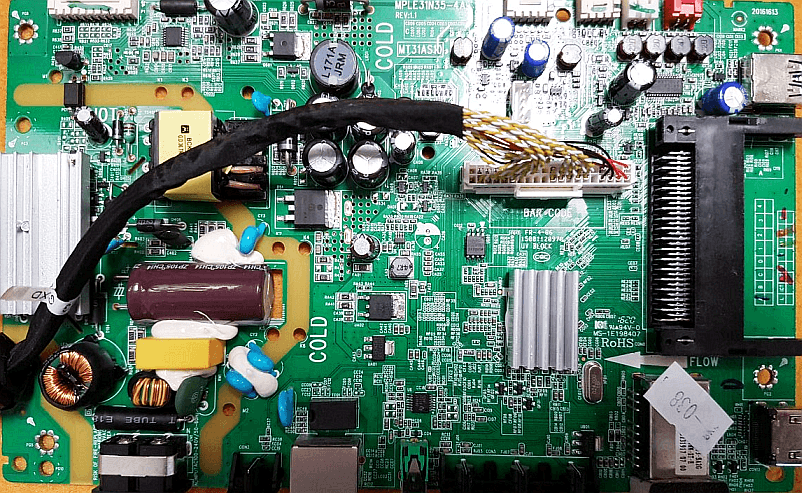 Обложка папки