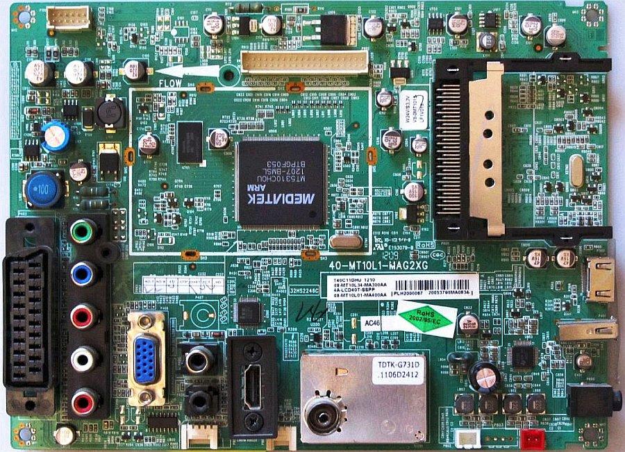 Обложка папки