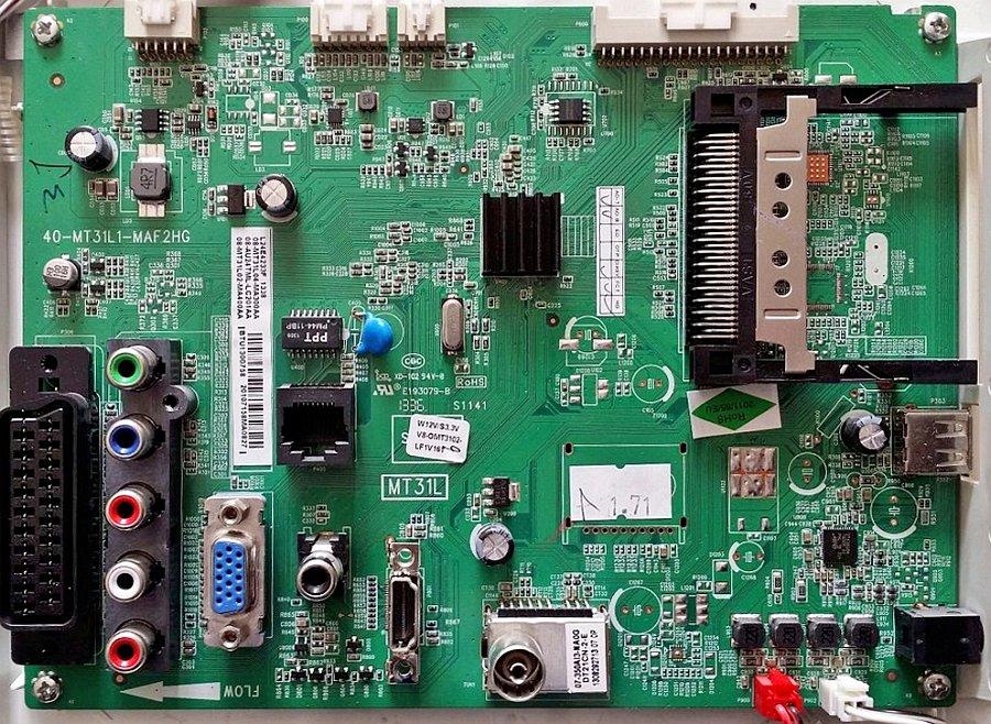 Обложка папки