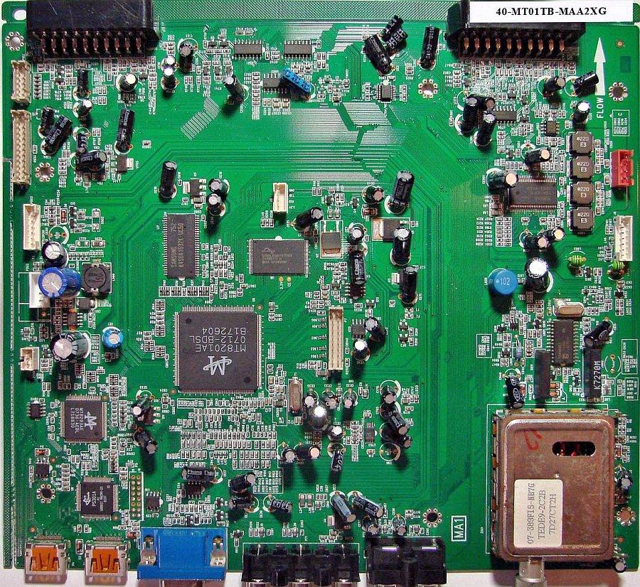 Обложка папки