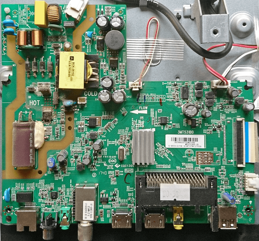 Обложка папки