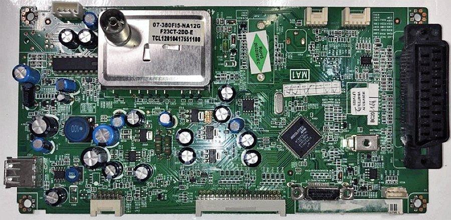 Обложка папки