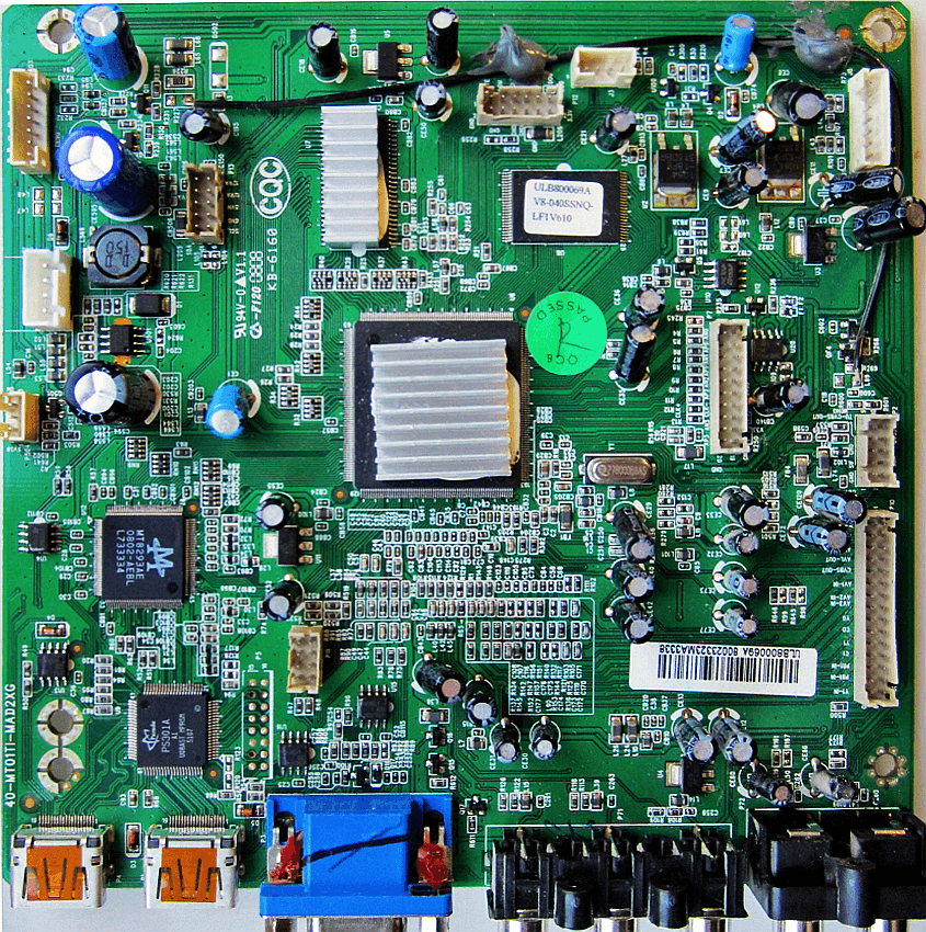 Обложка папки