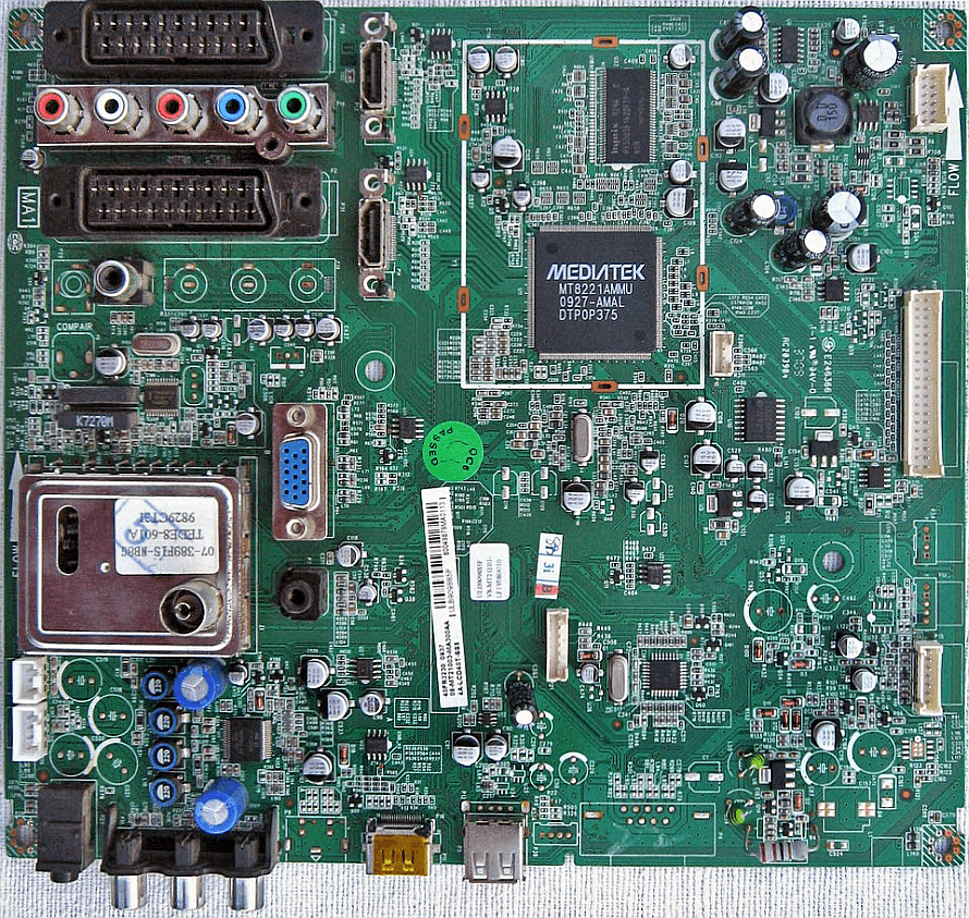 Обложка папки