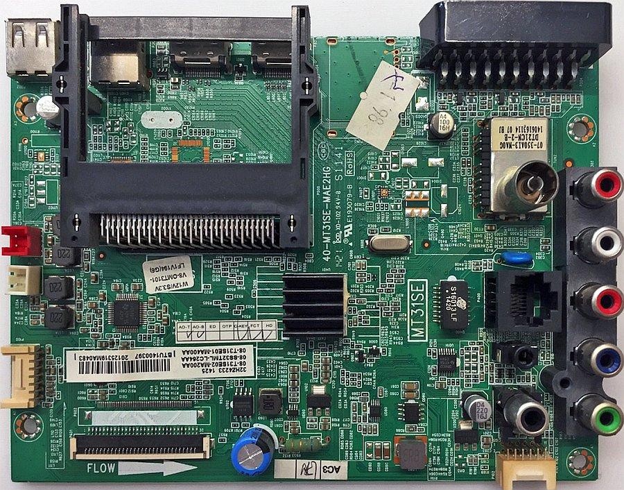 Обложка папки