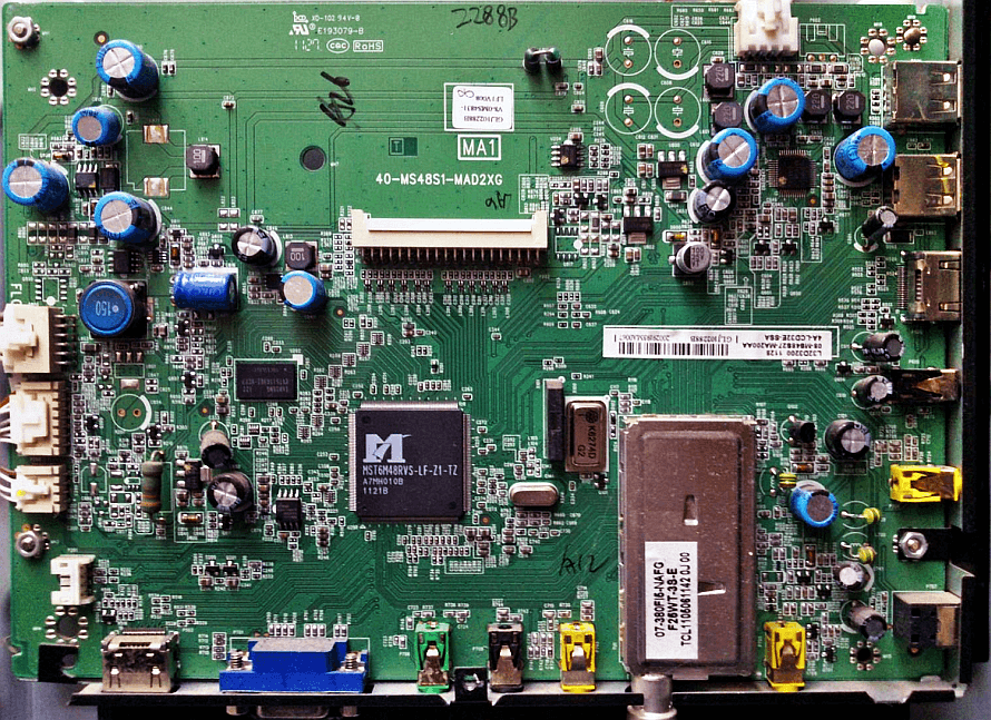 Обложка папки