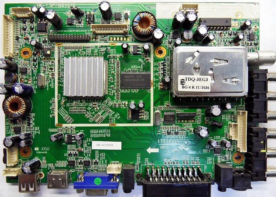 Обложка папки