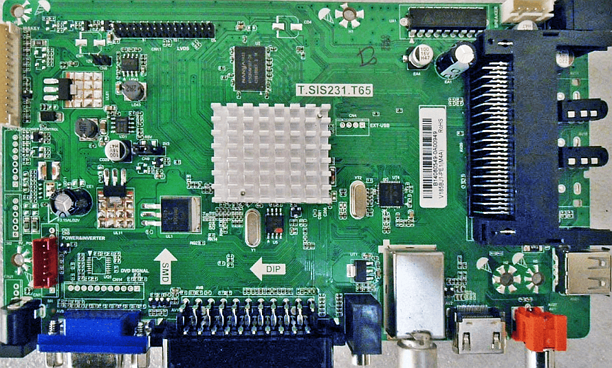 Обложка папки