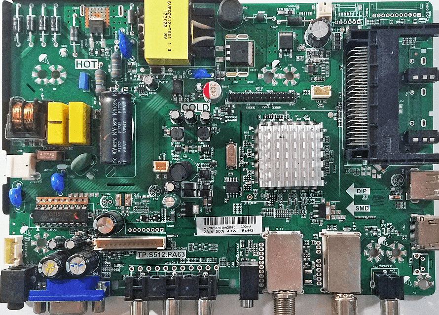 Обложка папки