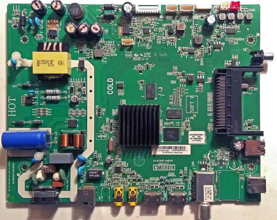 Обложка папки