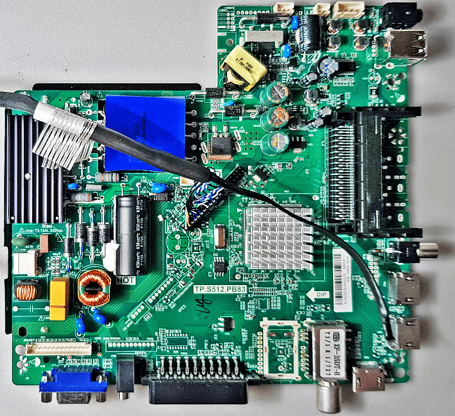 Обложка папки