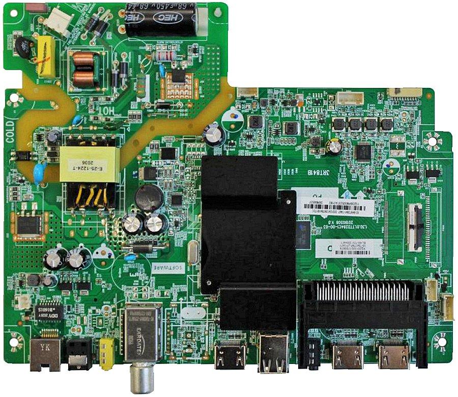 Обложка папки