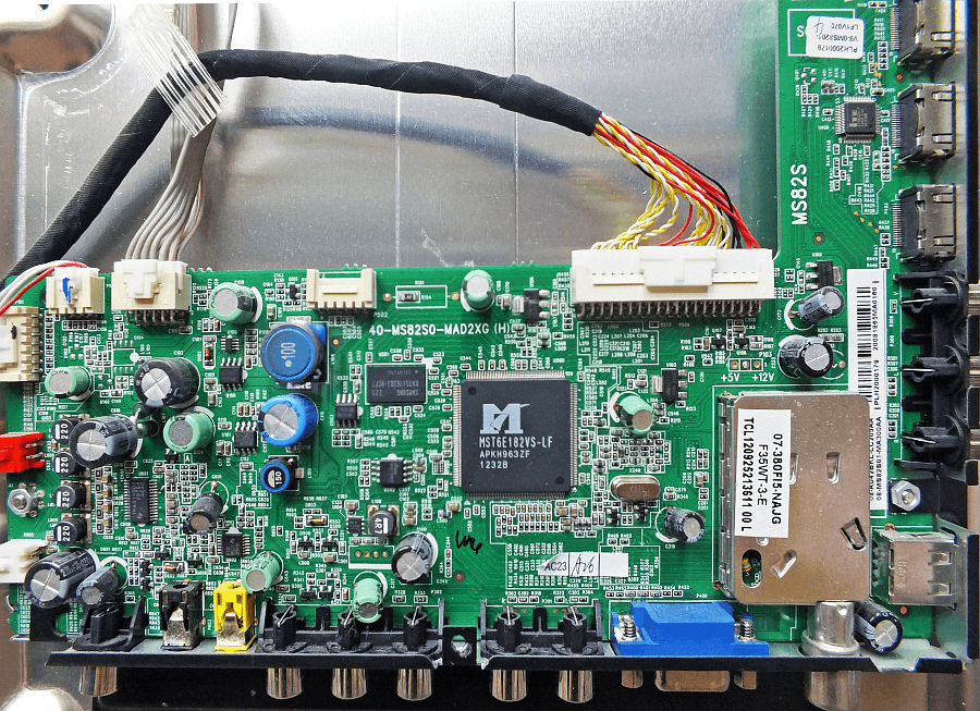 Обложка папки