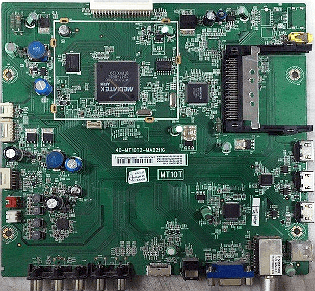 Обложка папки