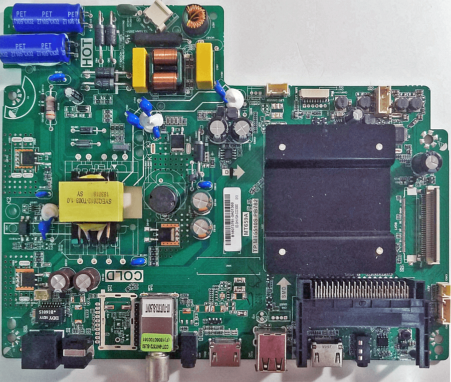 Обложка папки